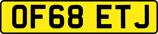 OF68ETJ