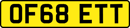 OF68ETT