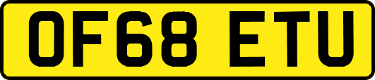OF68ETU