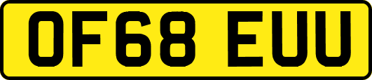 OF68EUU