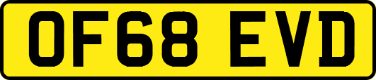 OF68EVD