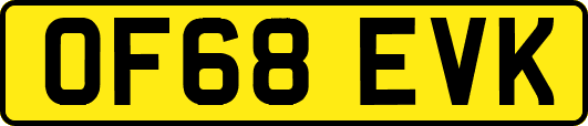 OF68EVK