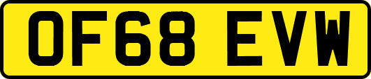 OF68EVW