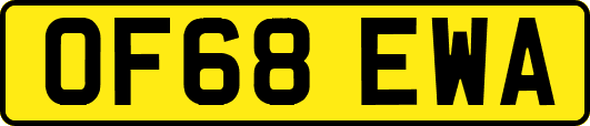 OF68EWA