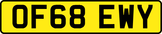 OF68EWY