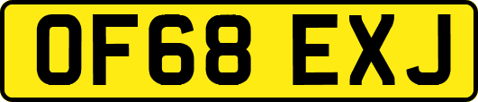 OF68EXJ