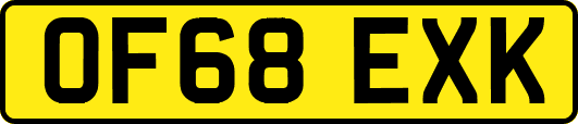 OF68EXK