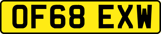 OF68EXW