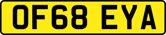 OF68EYA