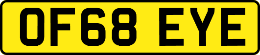 OF68EYE