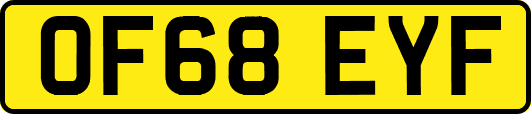 OF68EYF