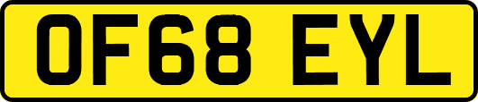 OF68EYL