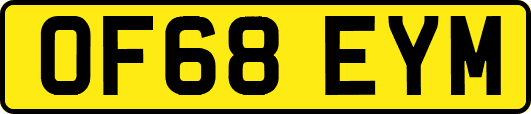 OF68EYM