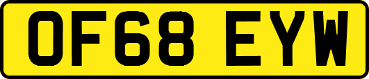 OF68EYW