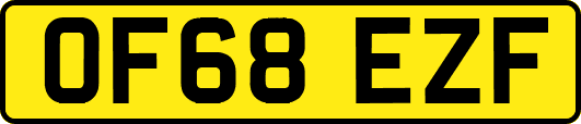 OF68EZF