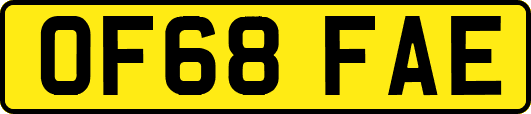 OF68FAE