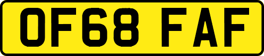 OF68FAF