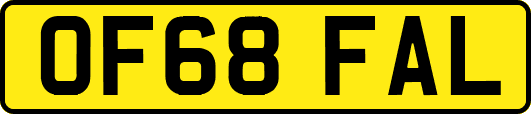 OF68FAL