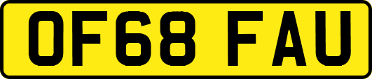 OF68FAU