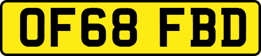 OF68FBD
