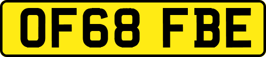 OF68FBE