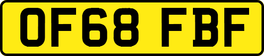 OF68FBF