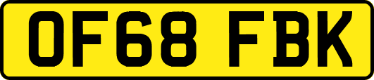 OF68FBK