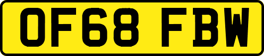OF68FBW