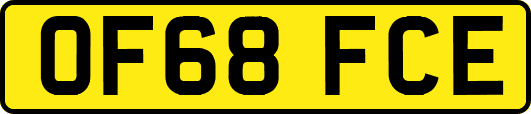 OF68FCE
