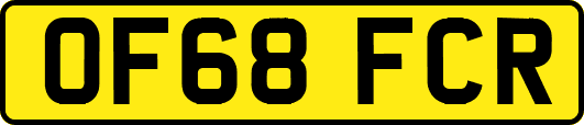 OF68FCR