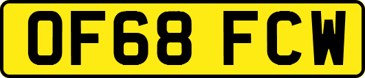 OF68FCW
