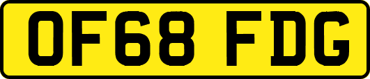 OF68FDG