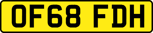 OF68FDH