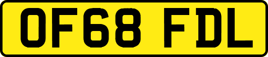 OF68FDL
