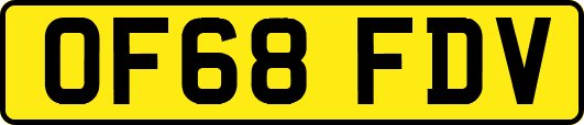 OF68FDV