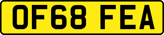 OF68FEA