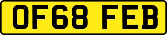 OF68FEB