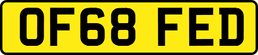 OF68FED
