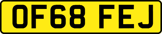 OF68FEJ
