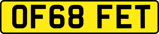 OF68FET