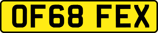 OF68FEX