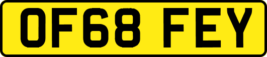 OF68FEY