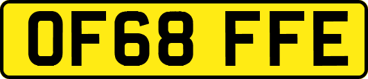 OF68FFE