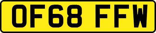 OF68FFW