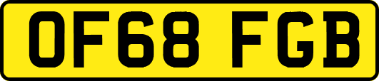 OF68FGB