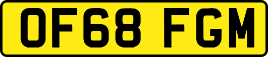OF68FGM
