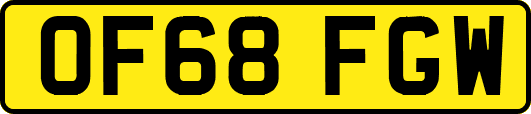 OF68FGW
