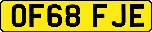 OF68FJE