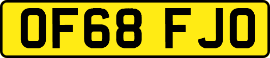 OF68FJO