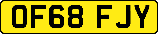 OF68FJY